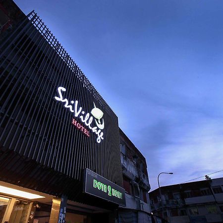 Sri Village Hotel Ampang  Exterior foto