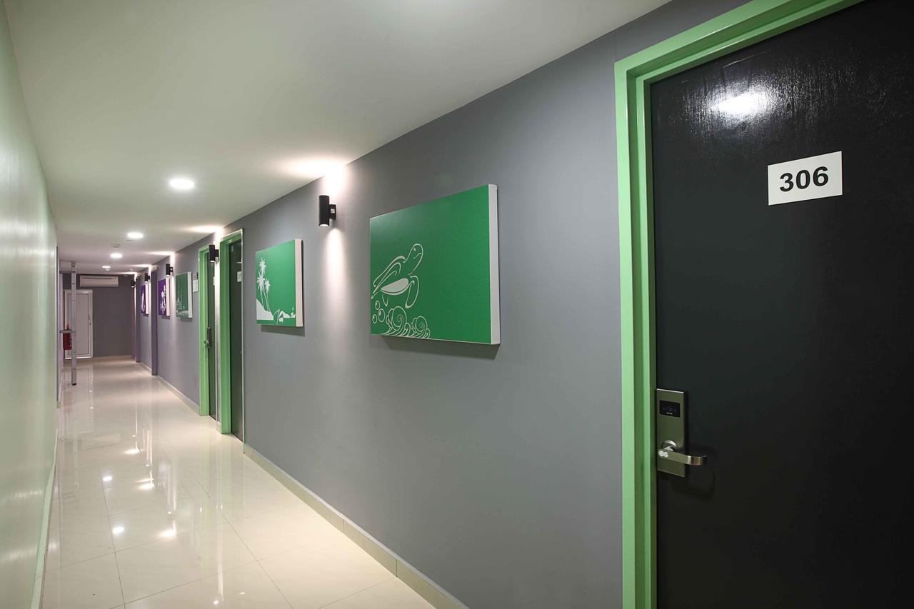 Sri Village Hotel Ampang  Exterior foto