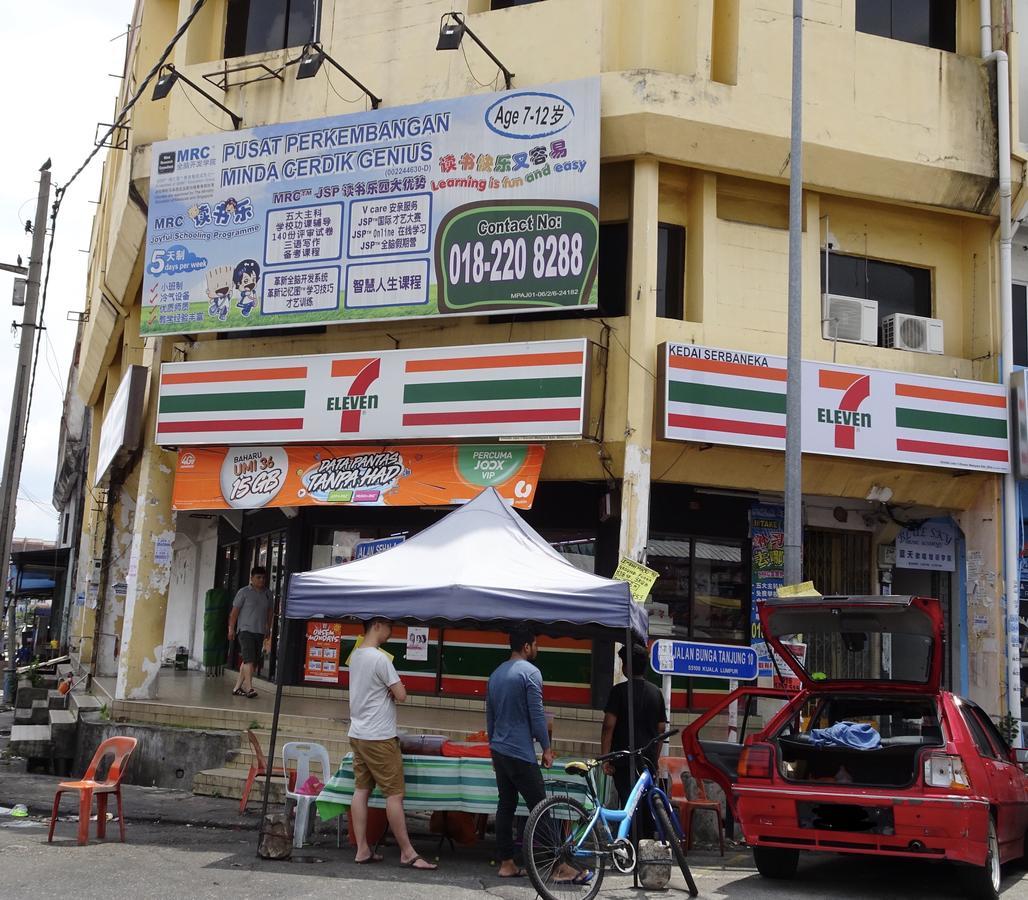 Sri Village Hotel Ampang  Exterior foto
