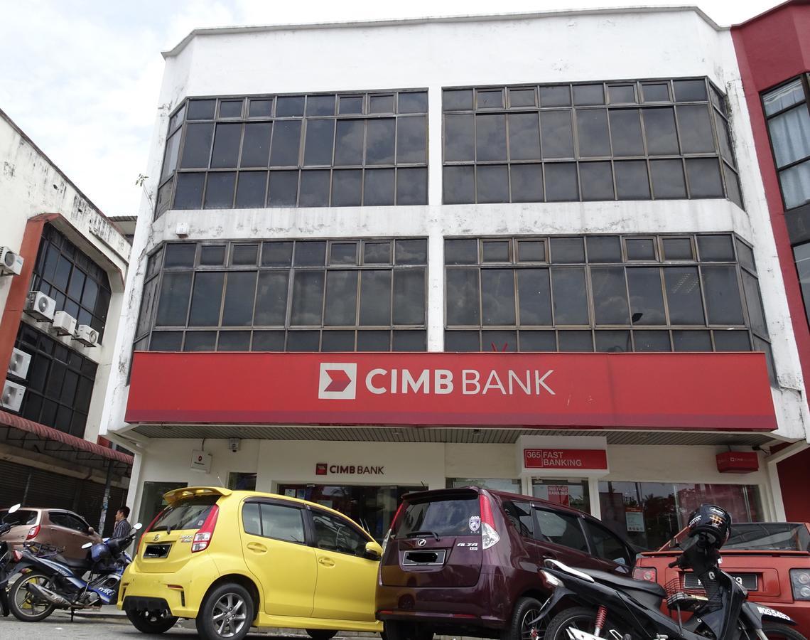 Sri Village Hotel Ampang  Exterior foto