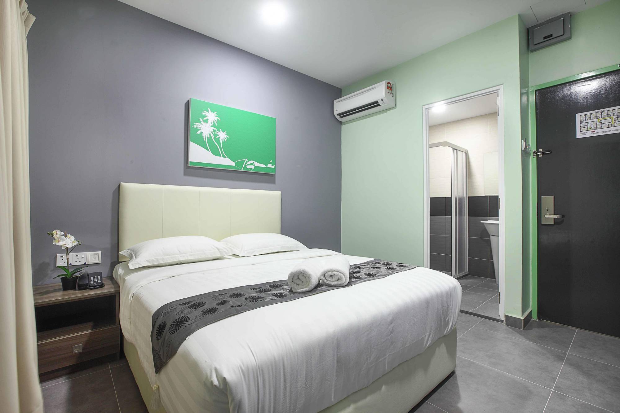 Sri Village Hotel Ampang  Exterior foto