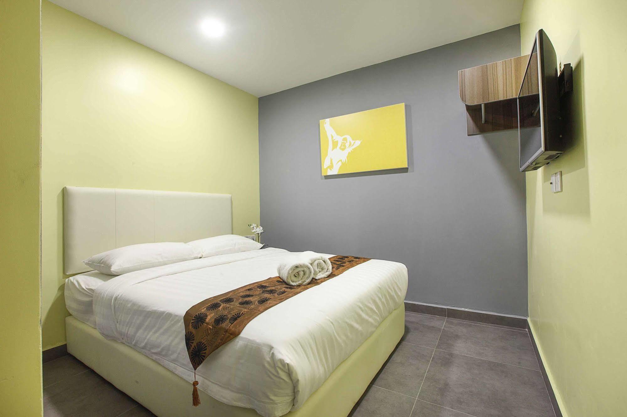 Sri Village Hotel Ampang  Exterior foto