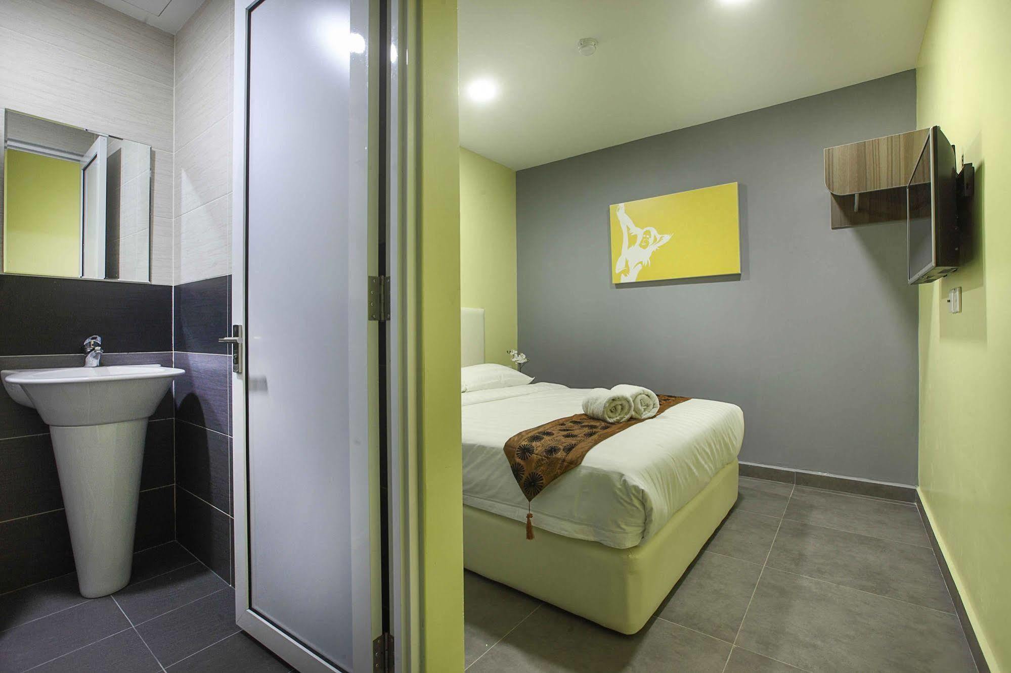Sri Village Hotel Ampang  Exterior foto