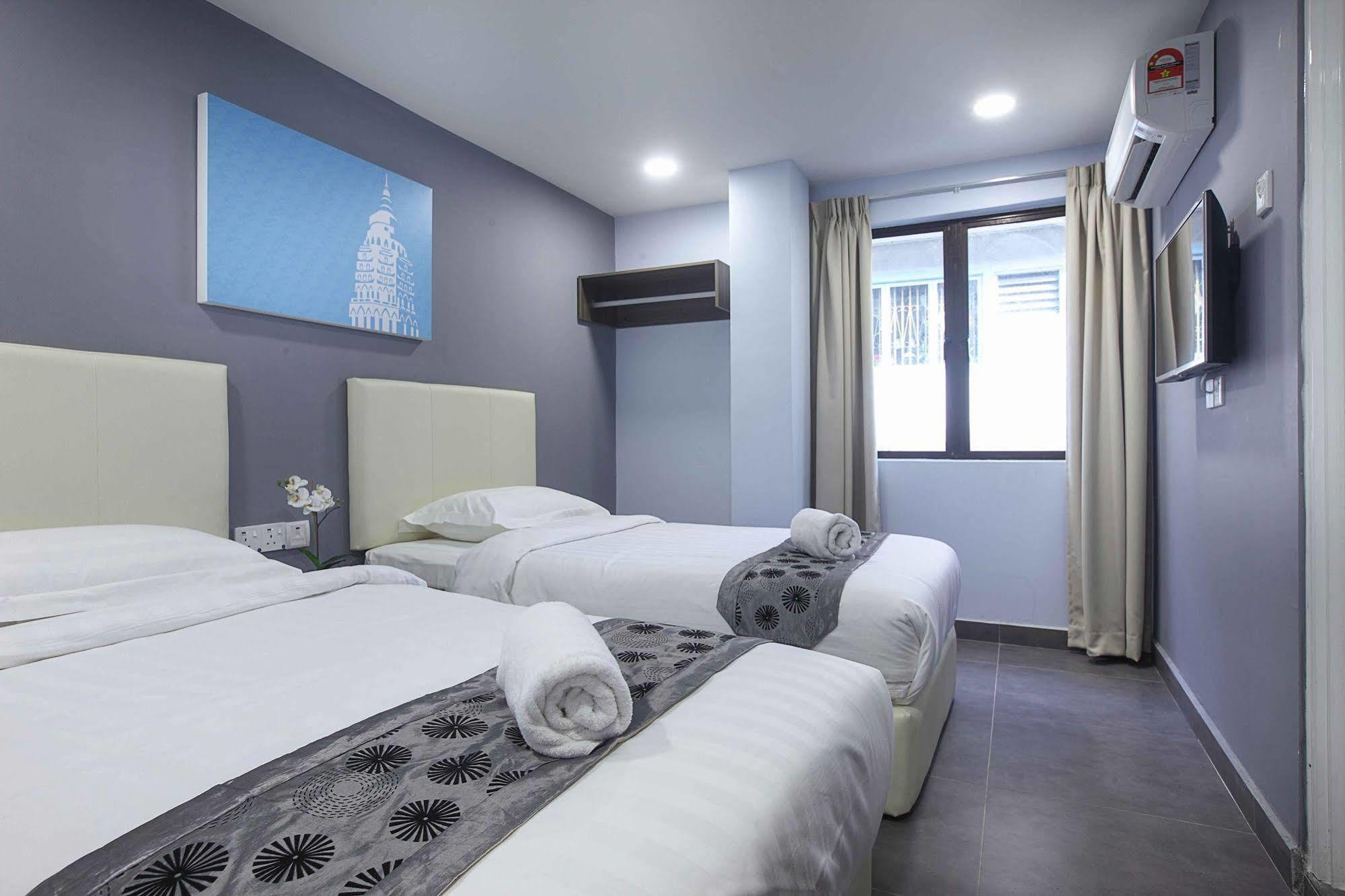 Sri Village Hotel Ampang  Exterior foto
