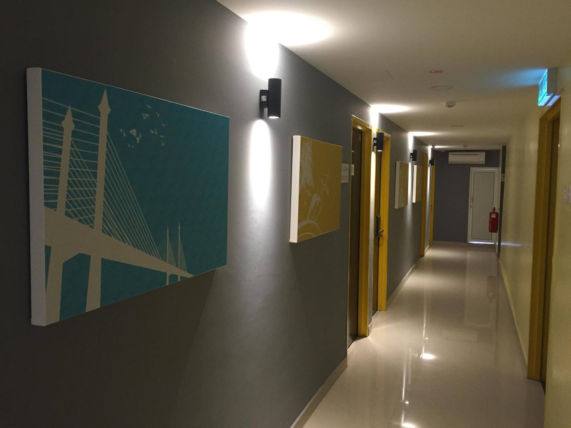 Sri Village Hotel Ampang  Exterior foto