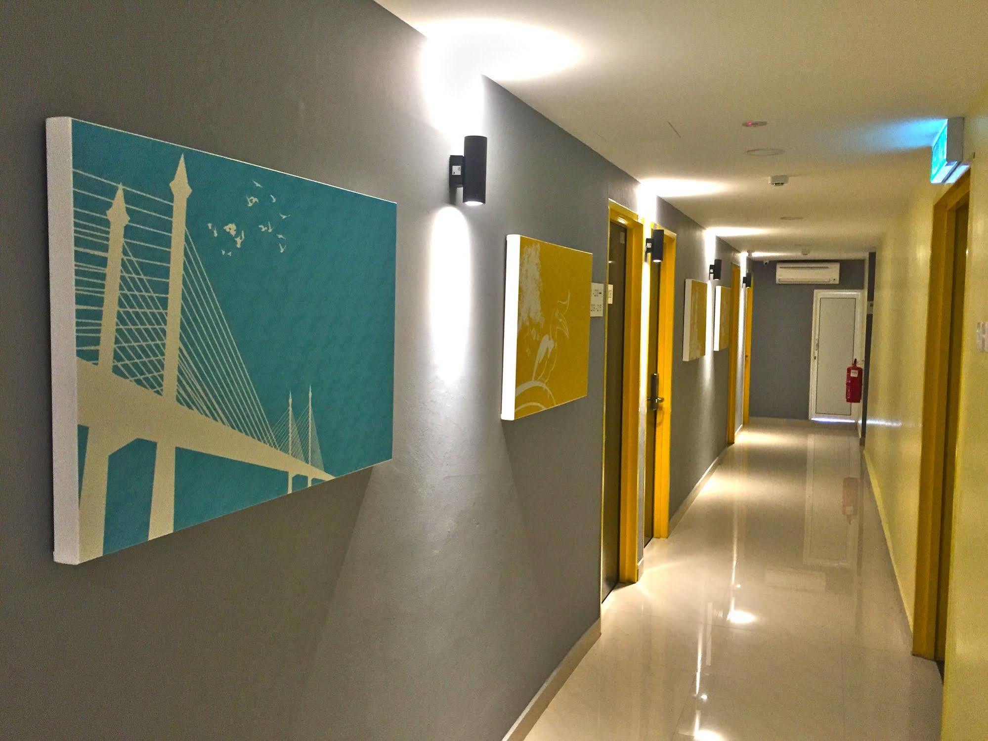 Sri Village Hotel Ampang  Exterior foto