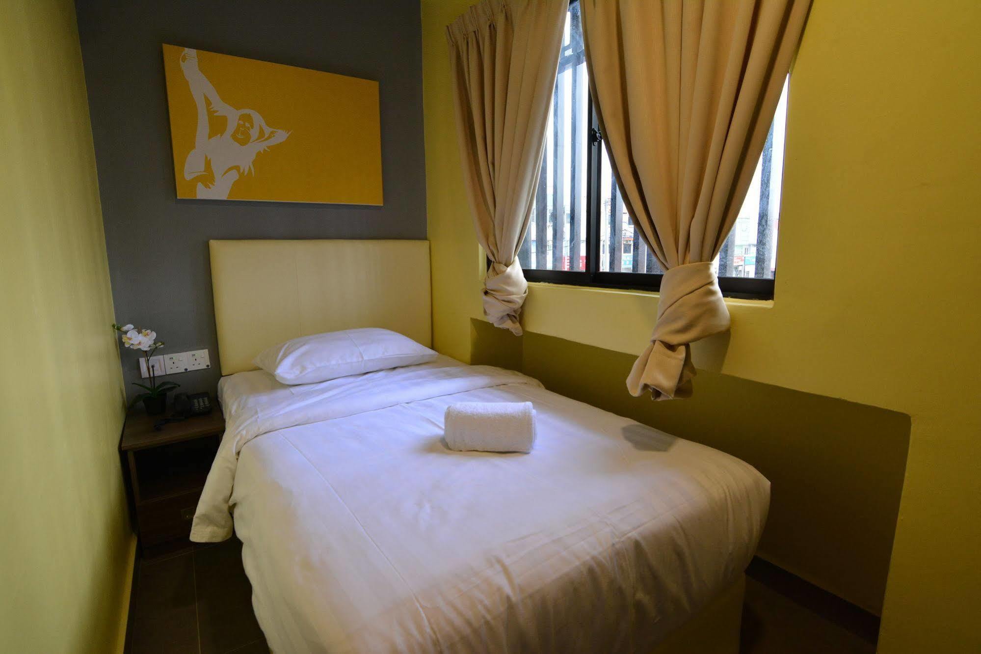 Sri Village Hotel Ampang  Exterior foto