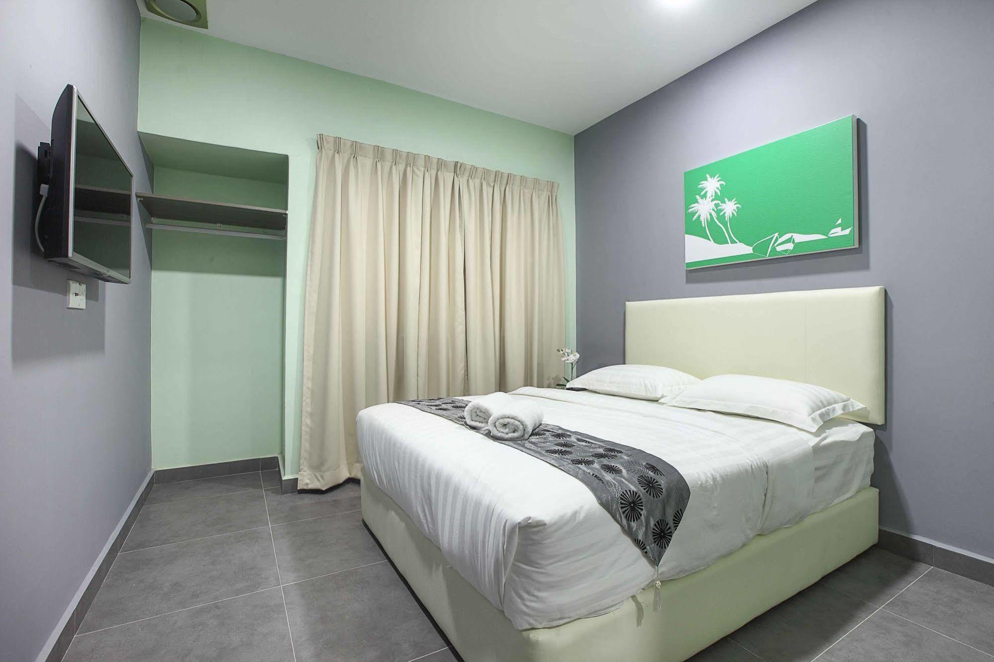 Sri Village Hotel Ampang  Exterior foto