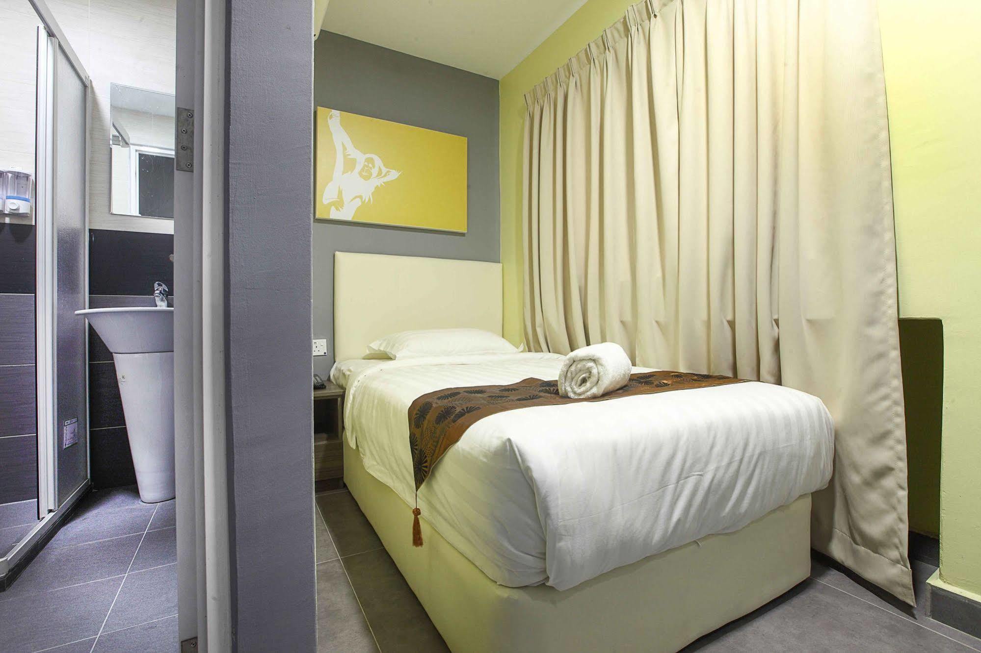 Sri Village Hotel Ampang  Exterior foto