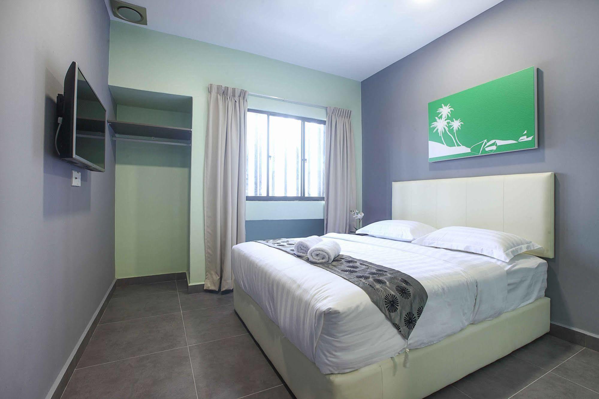 Sri Village Hotel Ampang  Exterior foto