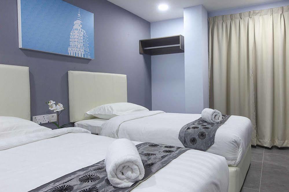 Sri Village Hotel Ampang  Exterior foto