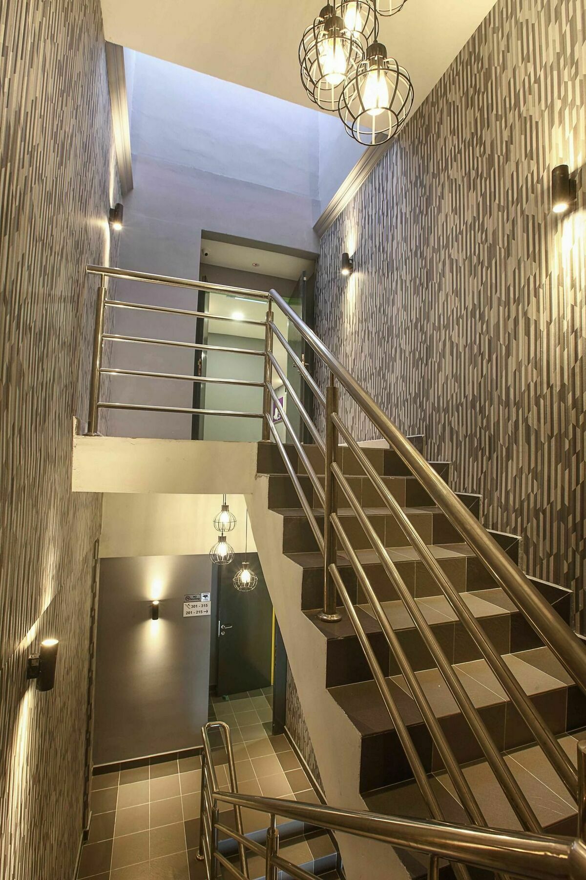Sri Village Hotel Ampang  Exterior foto
